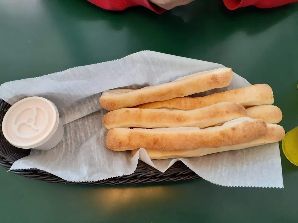 Breadstick