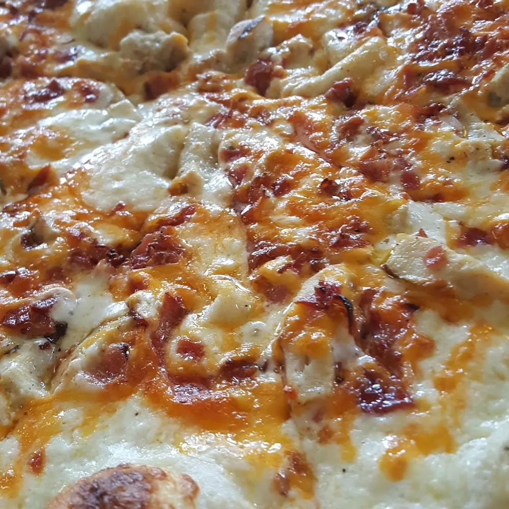 Chicken Ranch Deluxe